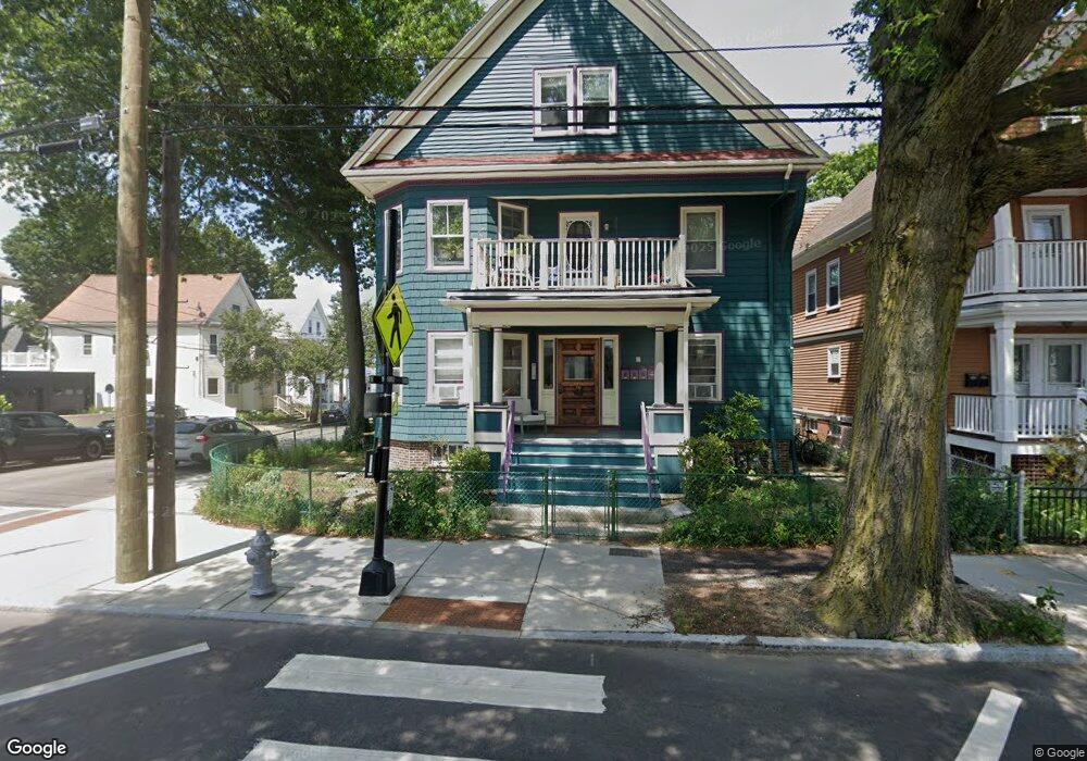 93 Belmont St unit 1F, Cambridge, MA 02138 - photo 1