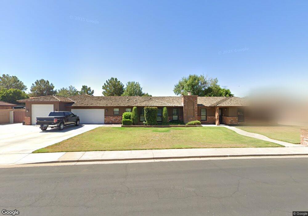 4009 E Glade Cir, Mesa, AZ 85206 - photo 1