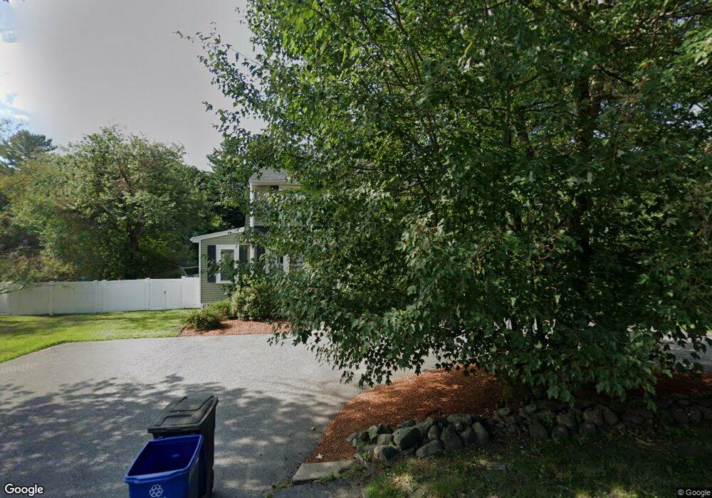 70 Lowell Rd, North Reading, MA 01864 - photo 1