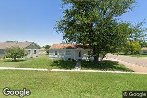 200 N Bopp Blvd, Lakin, KS 67860