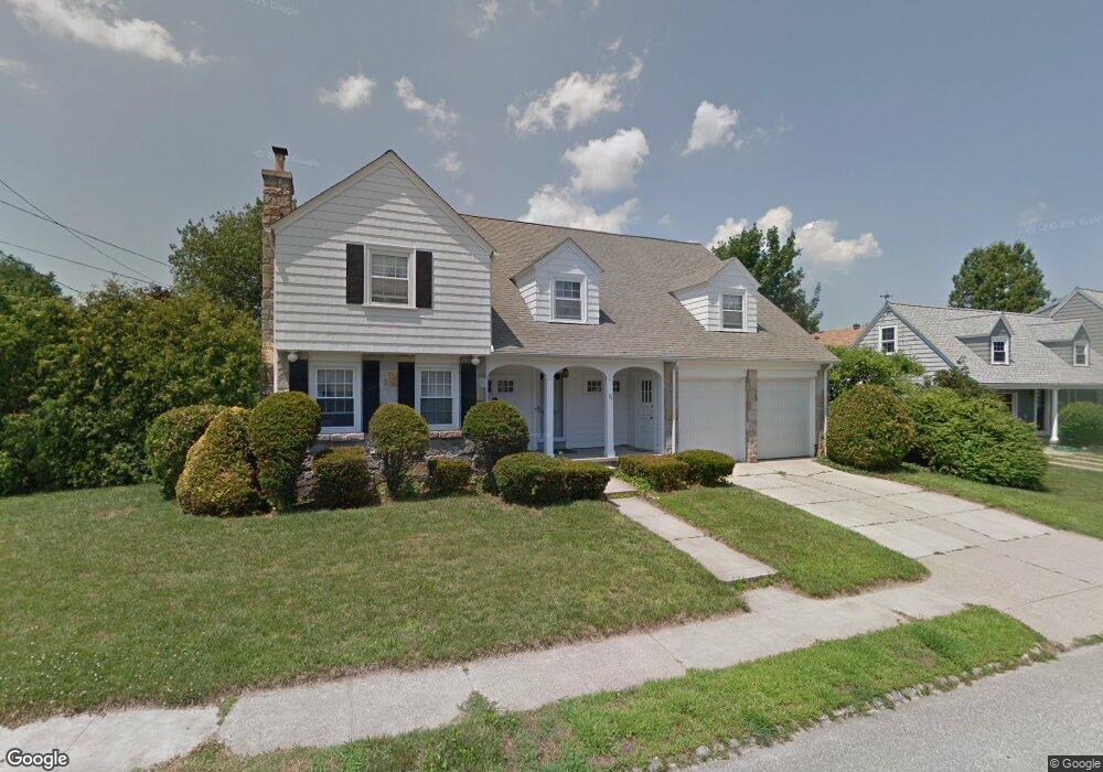 75 Julia St, Cranston, RI 02910 - photo 1