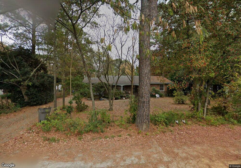 213 S McPherson Church Rd, Fayetteville, NC 28303 - photo 1