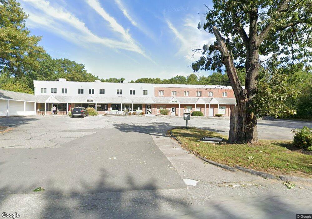 439 Littleton Rd unit 2, Westford, MA 01886 - photo 1