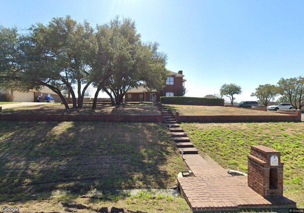 303 Aqua Vista Dr, Granbury, TX 76049 - photo 1