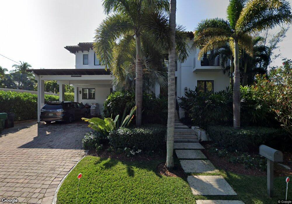 350 Harbor Ln, Key Biscayne, FL 33149 - photo 1