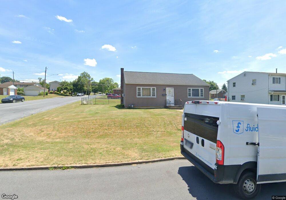 444 E Juniata St unit 450, Allentown, PA 18103 - photo 1