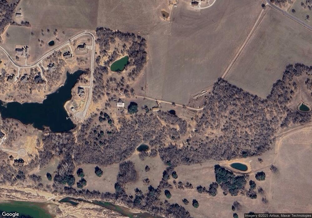 1223 Tidwell Rd, Weatherford, TX 76087 - photo 1