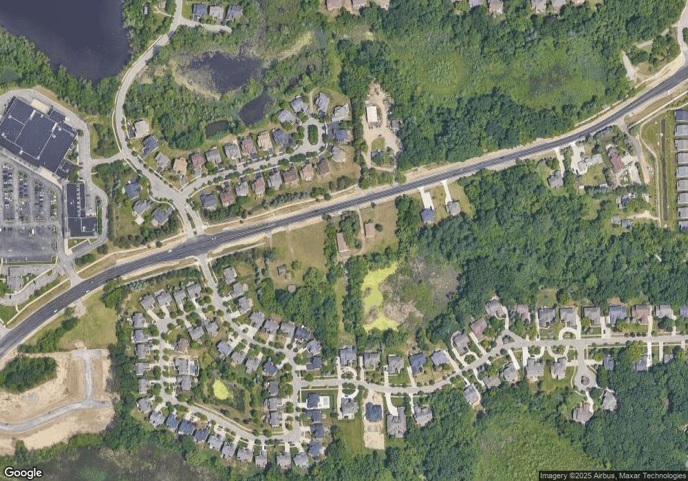 7545 Pontiac Trail, West Bloomfield, MI 48323 - photo 1