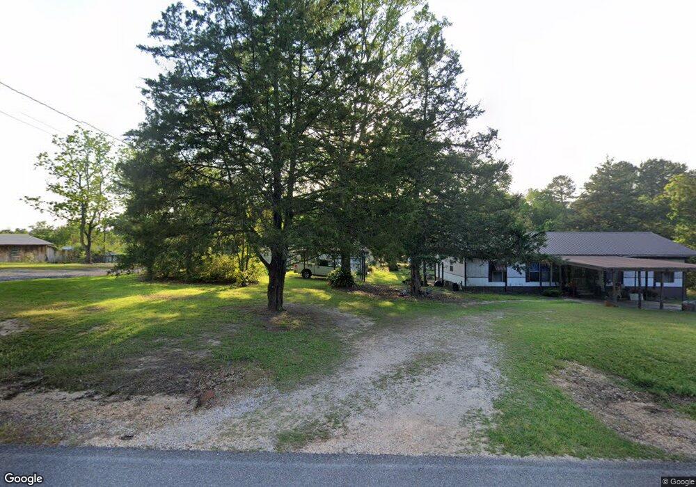 203 Stevenson Rd, Laurel, MS 39443 - photo 1