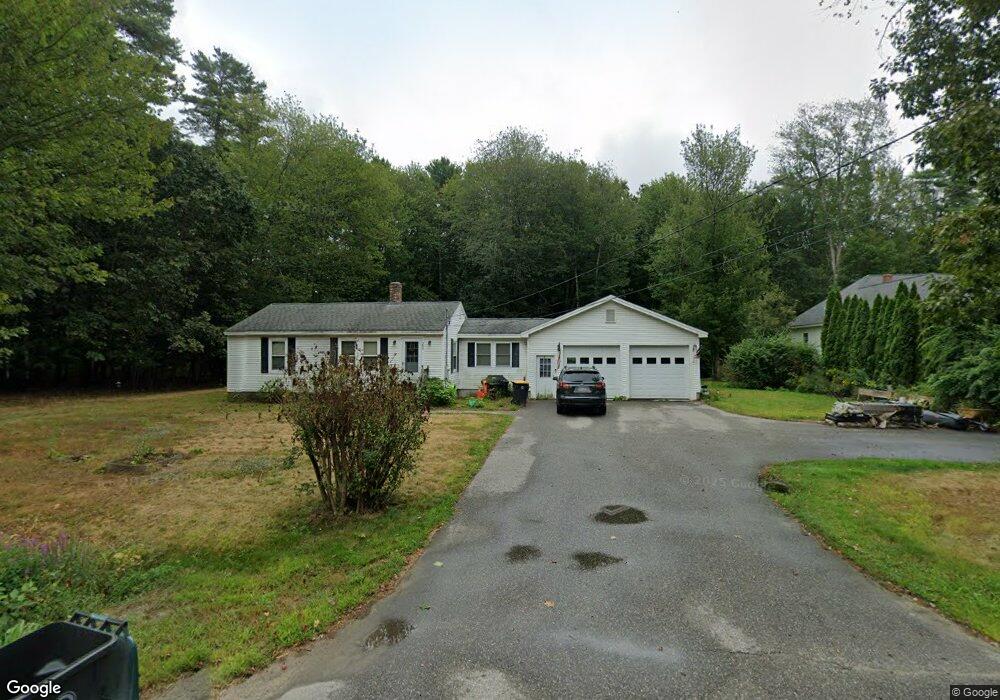 207 Payne Rd, Scarborough, ME 04074 - photo 1