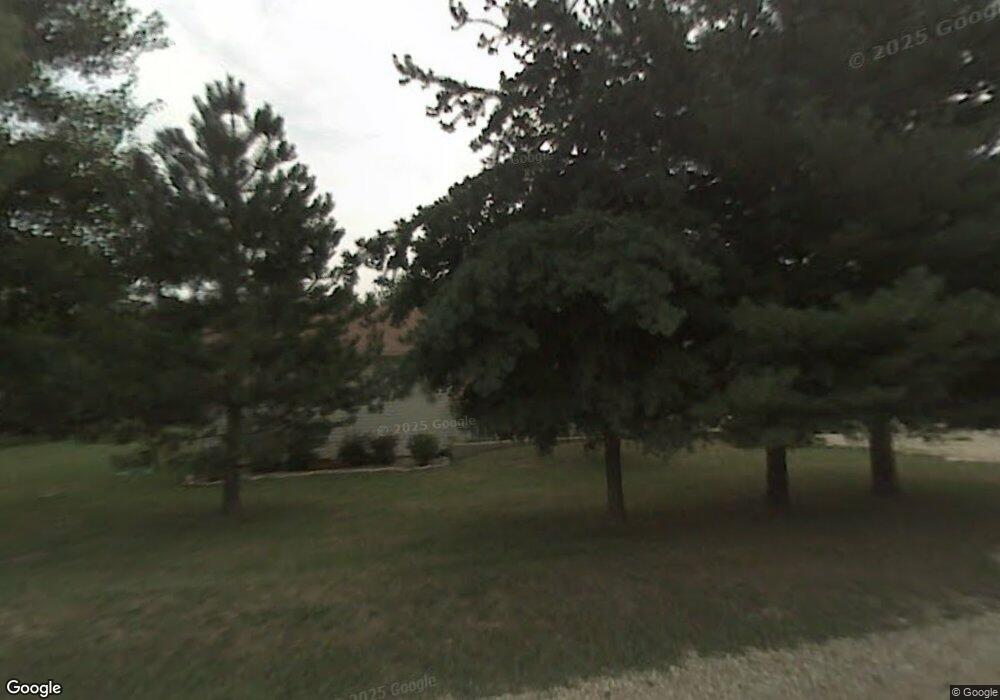 5922 SW Davis Rd, Topeka, KS 66610 - photo 1