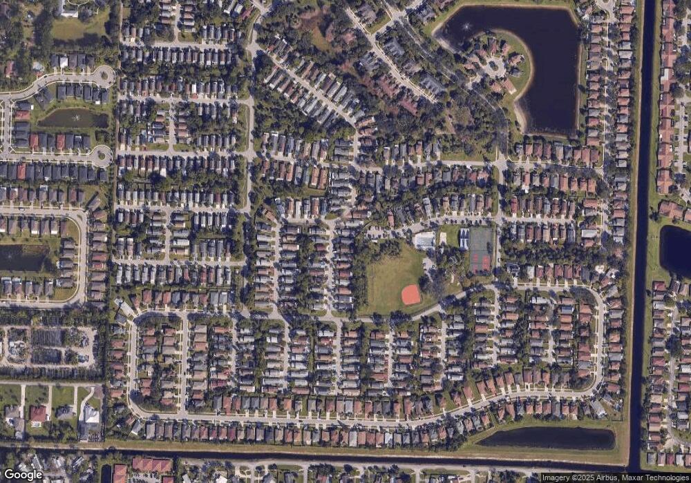 1292 Strawberry Ln, West Palm Beach, FL 33415 - photo 1