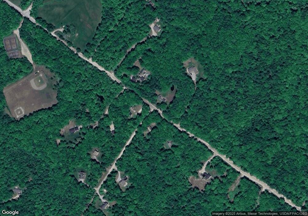 0 Hobbs Dr, New Gloucester, ME 04260 - photo 1