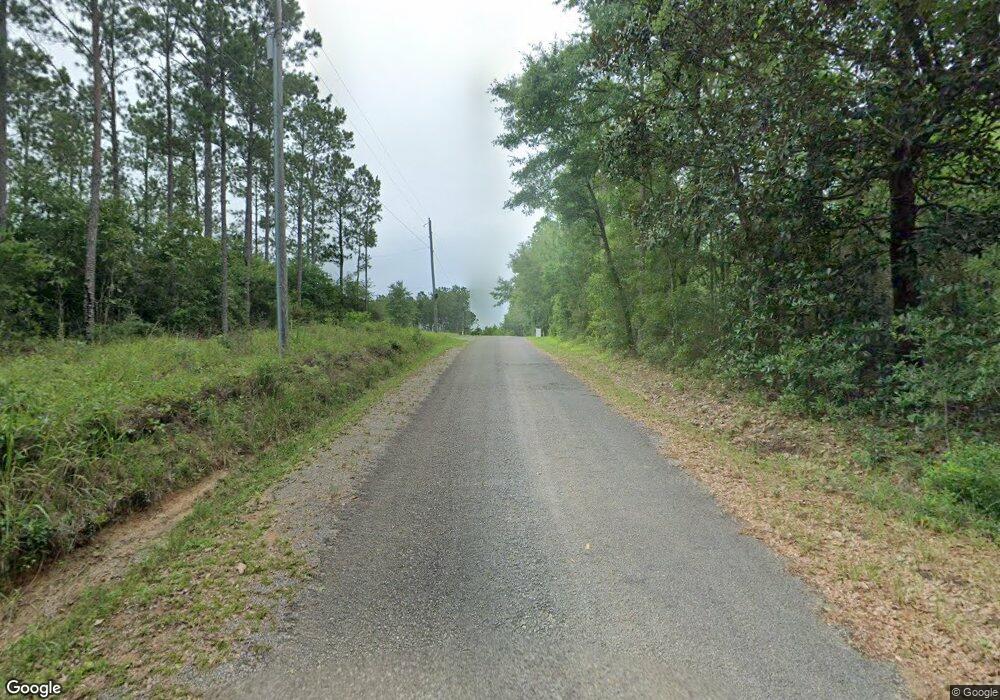 18.4AC 18 4ac 1 Cedar Ridge Rd, Lucedale, MS 39452 - photo 1