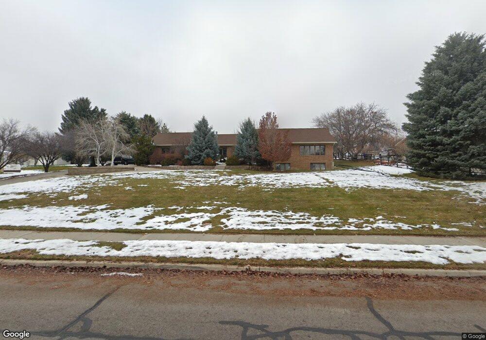 887 E Village Way, Alpine, UT 84004 - photo 1