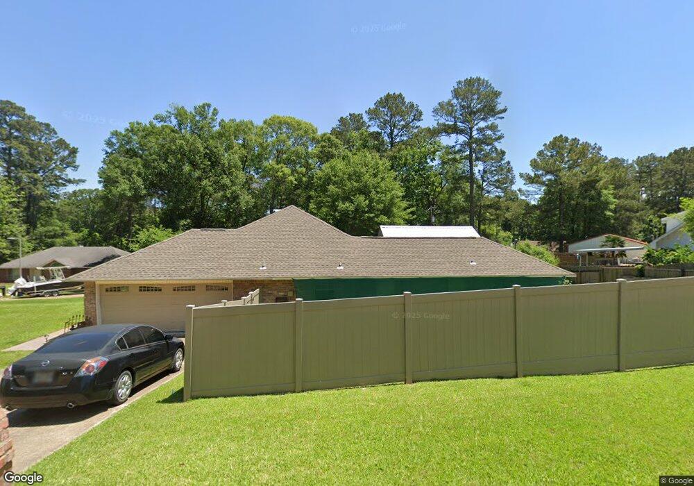 172 Wildwood Dr, Pineville, LA 71360 - photo 1