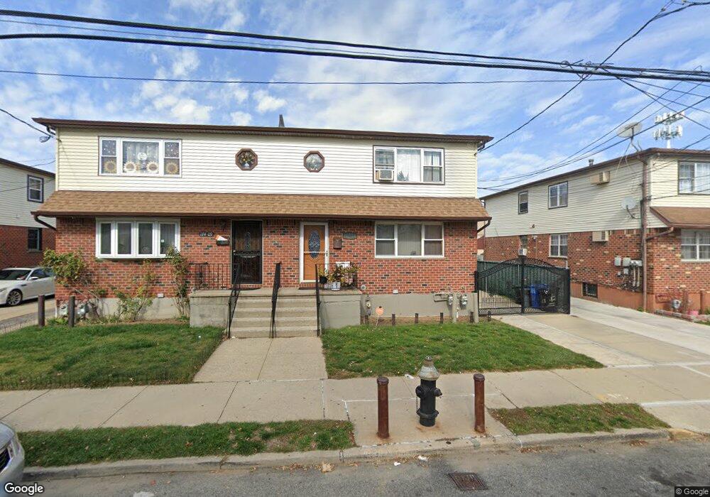 17411 125th Ave, Jamaica, NY 11434 - photo 1