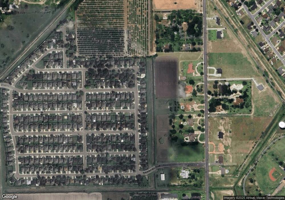 1207 Ambrosia, Weslaco, TX 78596 - photo 1