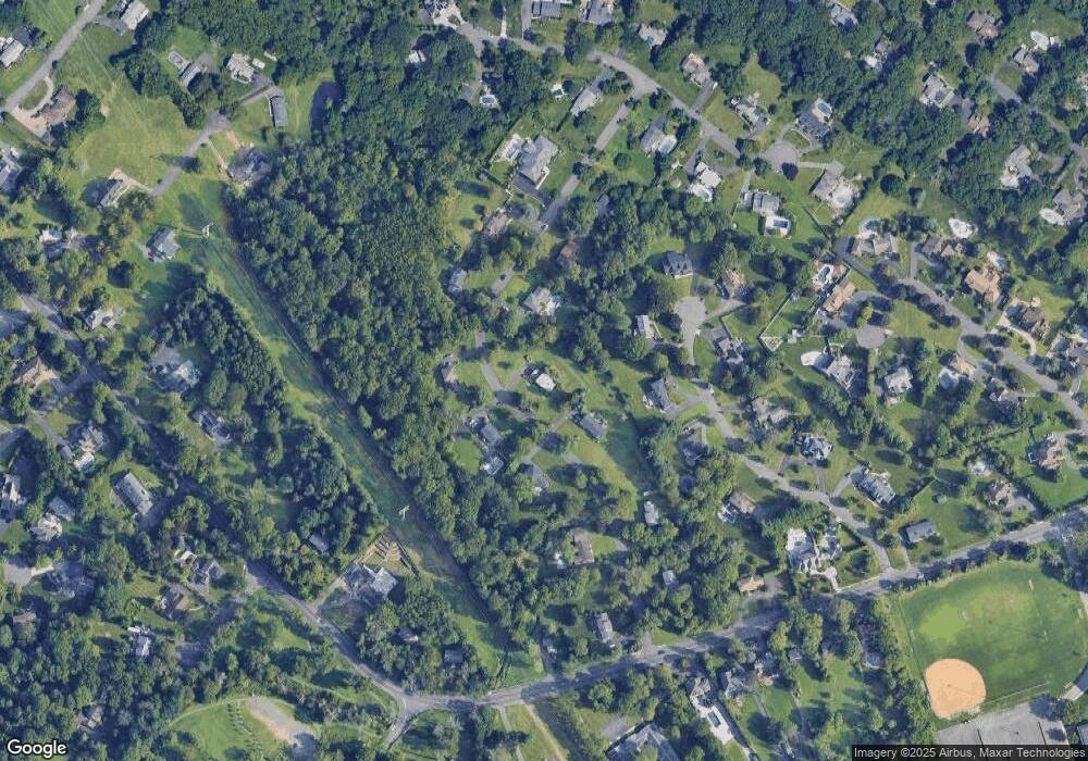 8 Manitou Way, Scotch Plains, NJ 07076 - photo 1