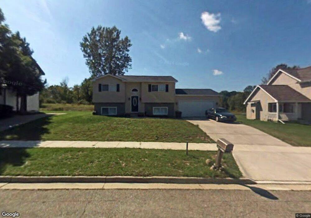 4347 Glenburne Blvd, Lansing, MI 48911 - photo 1