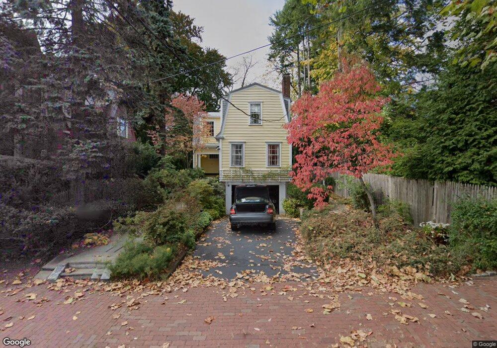 47 Sparks St, Cambridge, MA 02138 - photo 1