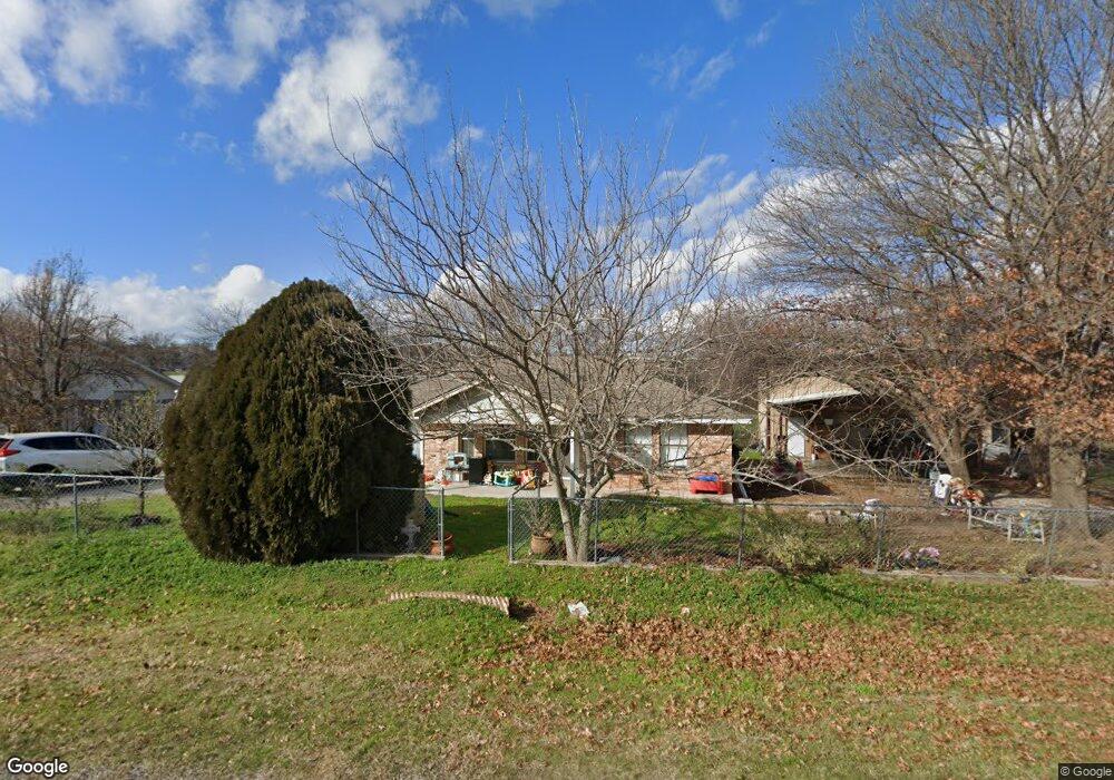 3430 Old Mineral Wells Hwy, Weatherford, TX 76088 - photo 1