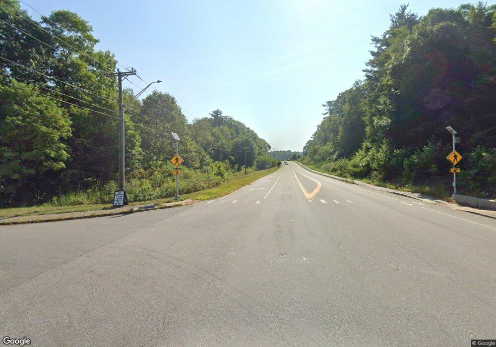 0 Merrimack St, Hooksett, NH 03106 - photo 1