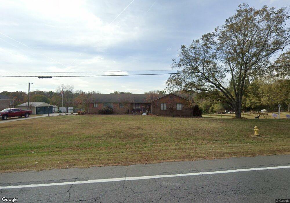 4066 Us Highway 601 S, Concord, NC 28025 - photo 1