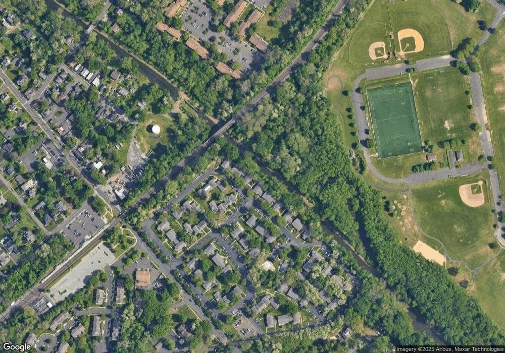 1114 Yardley Commons unit 1114, Yardley, PA 19067 - photo 1