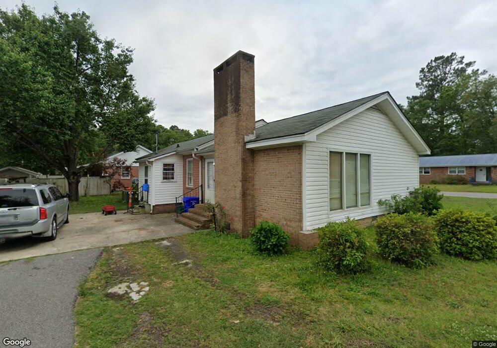 328 Edgewood Cir, Conway, SC 29527 - photo 1