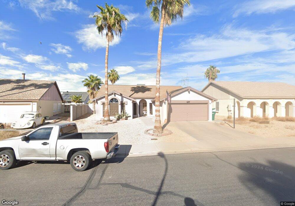 6126 Casper Rd, Mesa, AZ 85205 - photo 1