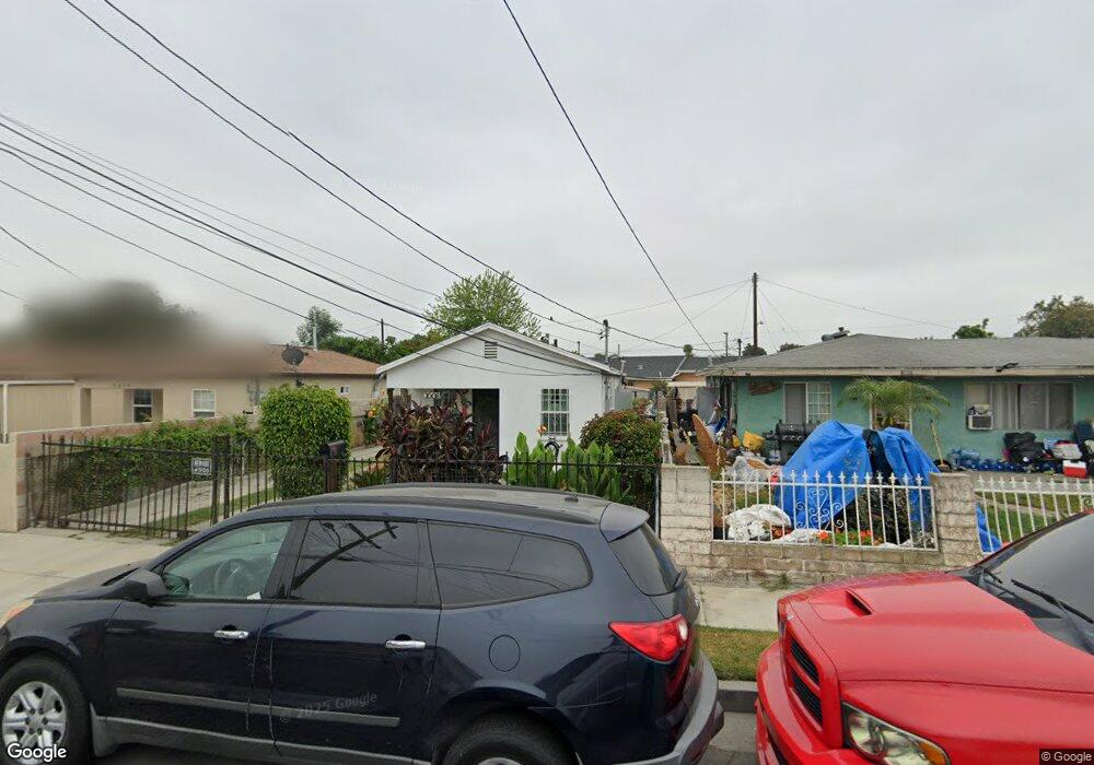 2008 E Oris St, Compton, CA 90222 - photo 1