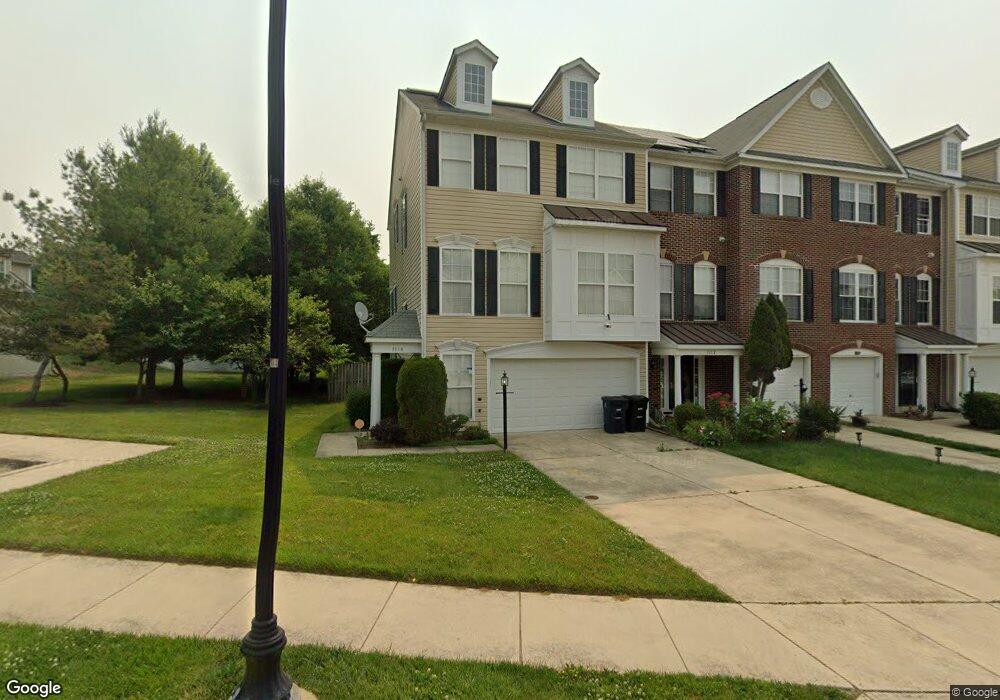 1110 Ring Bill Loop, Upper Marlboro, MD 20774 - photo 1