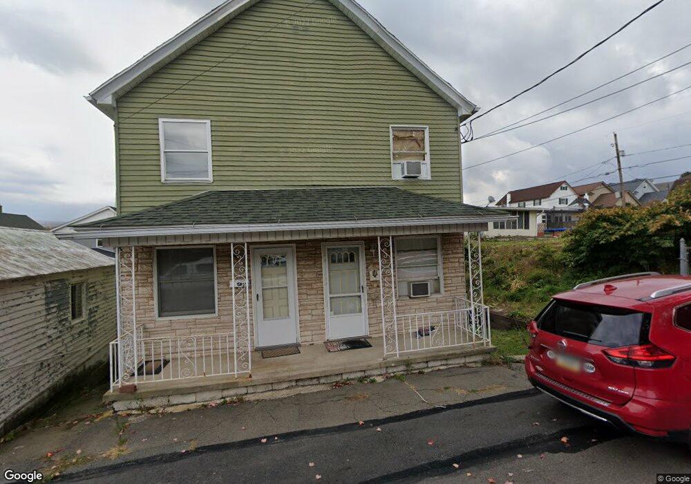 808 Walker St, Scranton, PA 18519 - photo 1