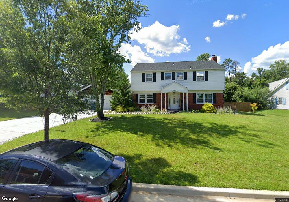 12210 Shadetree Ln, Laurel, MD 20708 - photo 1