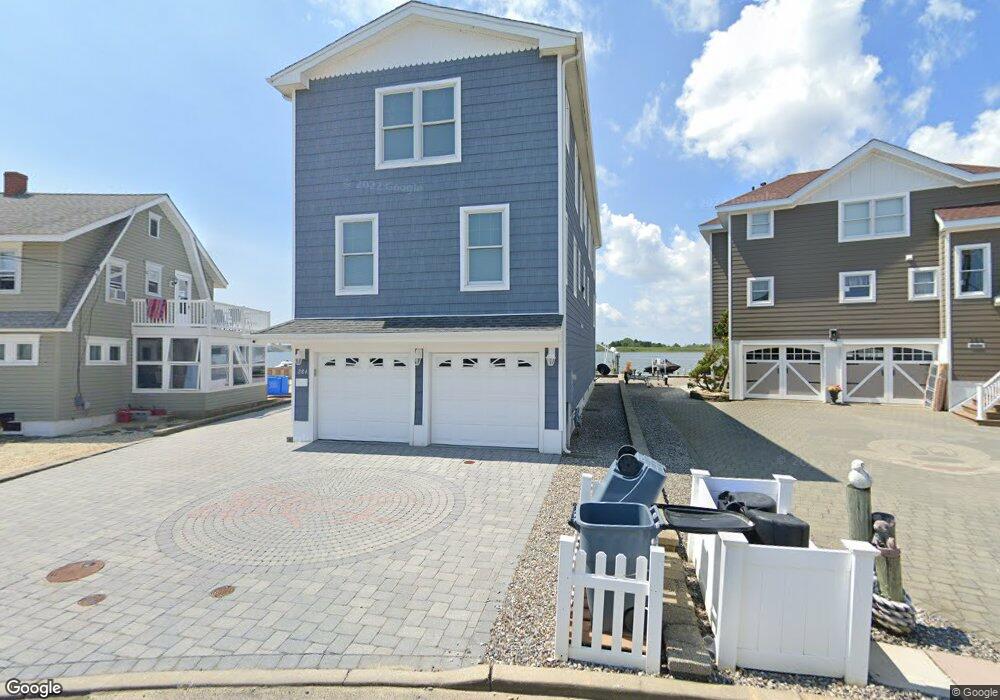 284 W 27th St, Ship Bottom, NJ 08008 - photo 1