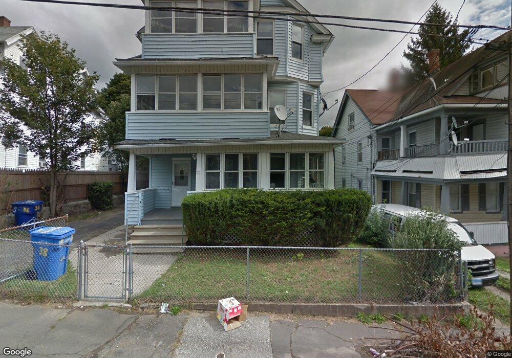 38 Beacon St unit 2, Waterbury, CT 06704 - photo 1