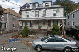 23 Grant St Unit 23, Beverly, MA 01915