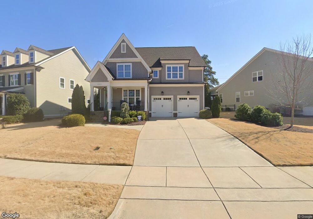2211 Madison Creek Dr, Apex, NC 27502 - photo 1
