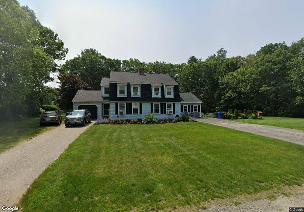 12 Button Dr, Londonderry, NH 03053 - photo 1