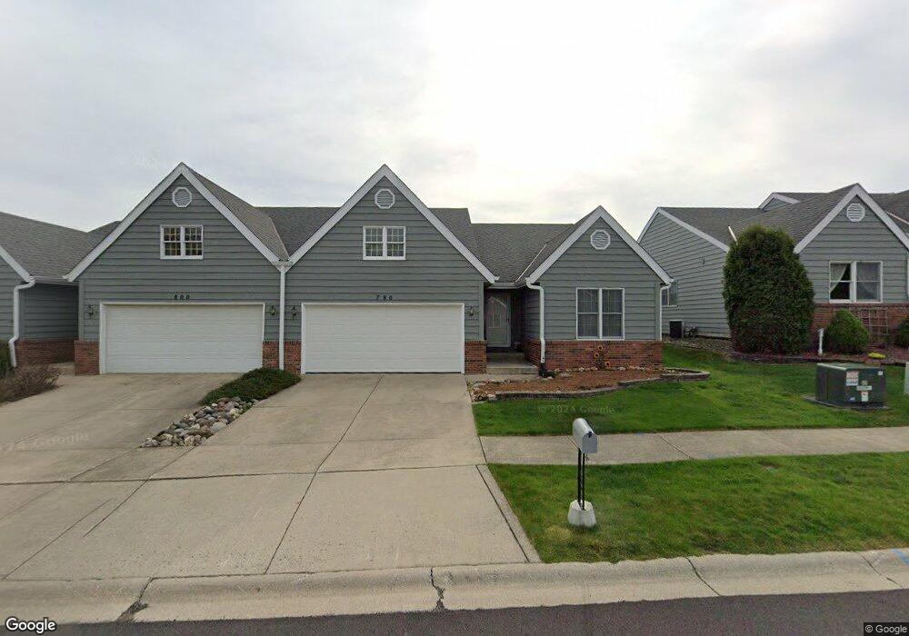 780 Rosslare Place, Crown Point, IN 46307 - photo 1