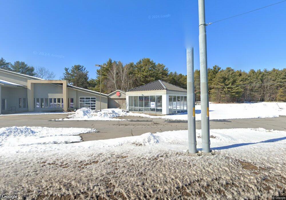 0 L 13 Route 9, Wilton, NY 12866 - photo 1