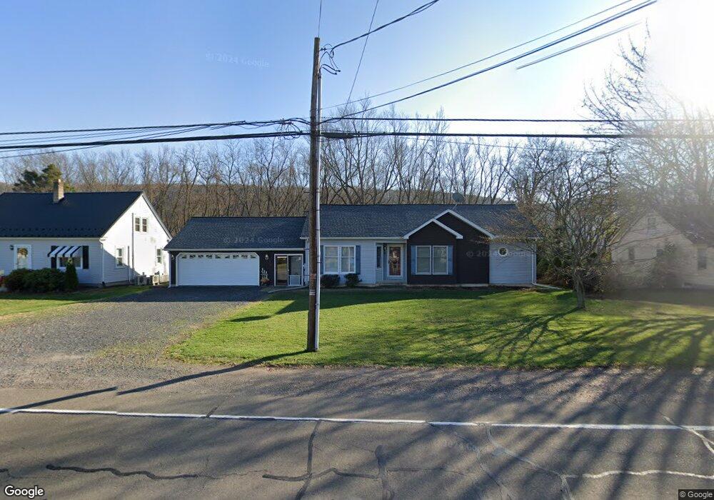 3214 Old Berwick Rd, Bloomsburg, PA 17815 - photo 1