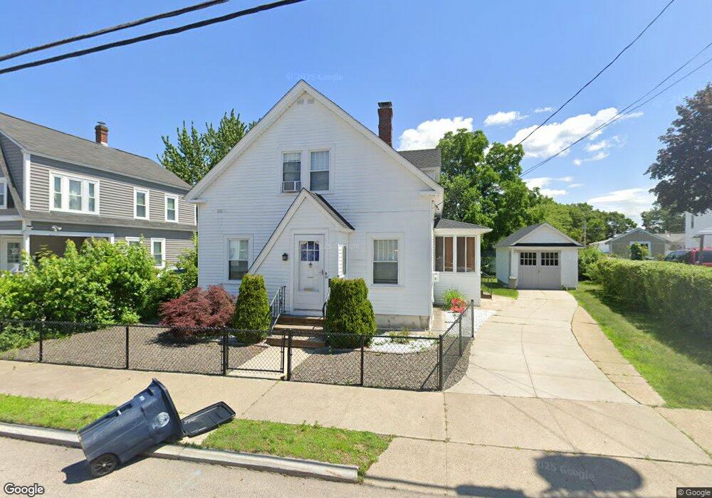 66 Sawyer St, Nashua, NH 03060 - photo 1