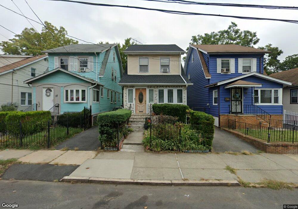 19 Unity Ave unit 21, Newark, NJ 07106 - photo 1