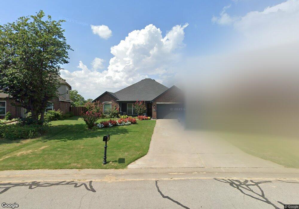 5022 S 195th East Ave, Broken Arrow, OK 74014 - photo 1