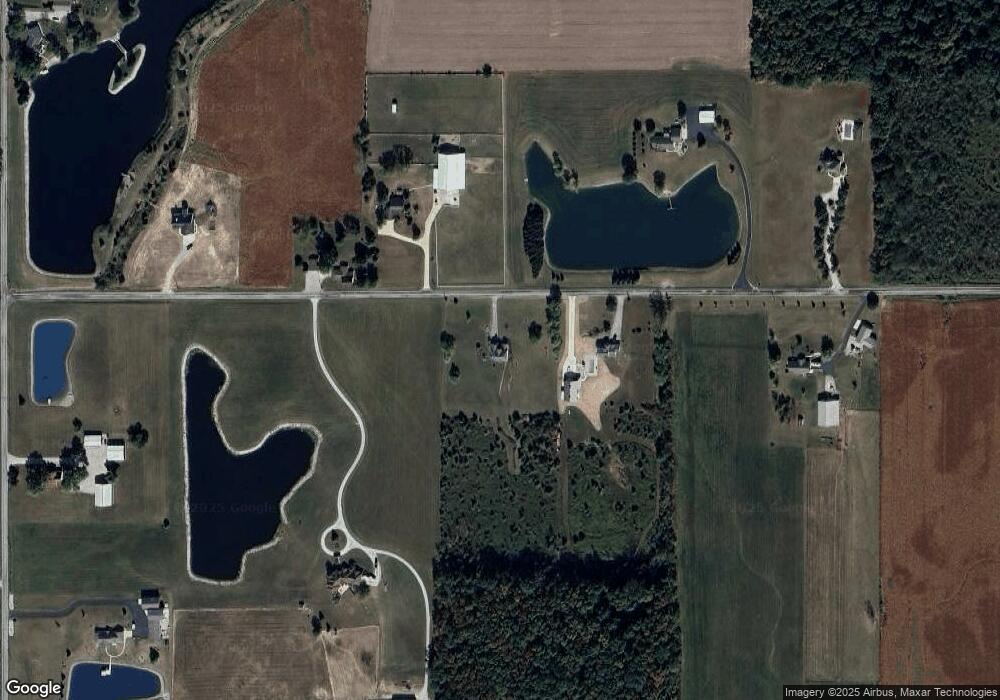 1720 W 950 N-90 unit 90, Markle, IN 46770 - photo 1