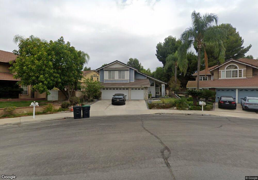 2466 Pheasant Run Dr, Chino Hills, CA 91709 - photo 1