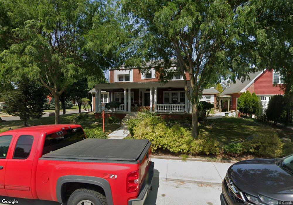 206 E Washington St, Tipton, IN 46072 - photo 1