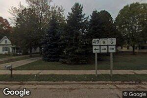 595 N Main St, Scandinavia, WI 54977